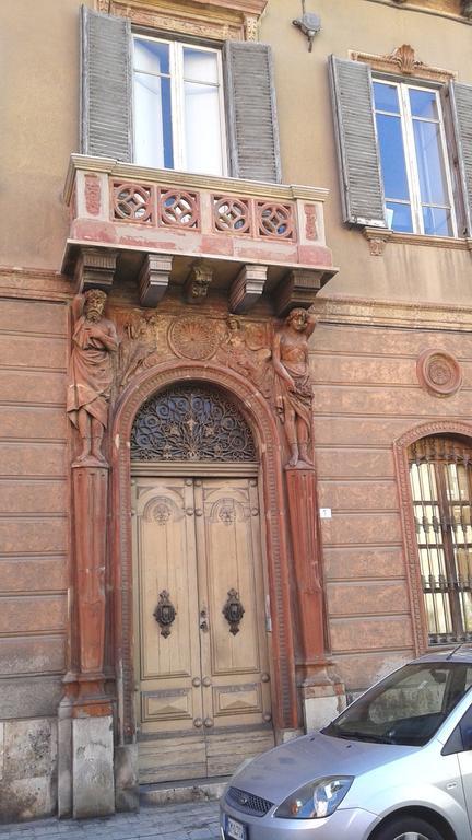 Da Agnese Locazioni Brevi Casa de hóspedes
