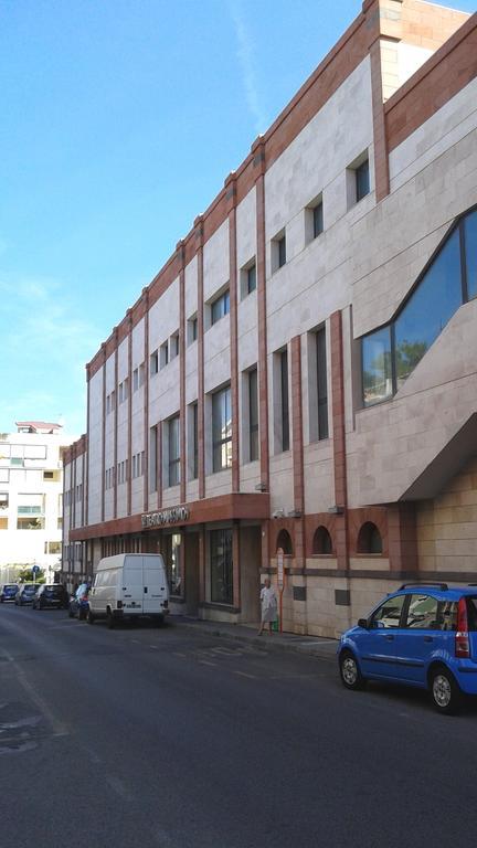 Da Agnese Locazioni Brevi Cagliari